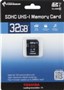 کارت حافظه توشیبا Secure Digital UHS-I High 32Gb 